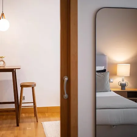 Apartament Eder 2 By Prim San Sebastián