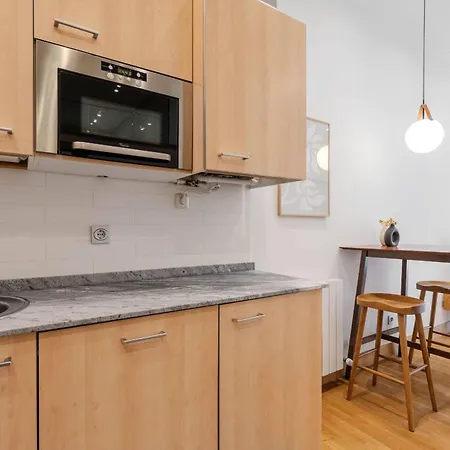 Eder 2 By Prim Apartament