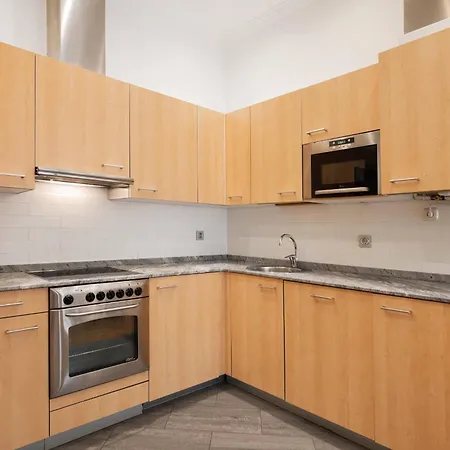 Apartamento Eder 2 By Prim San Sebastián