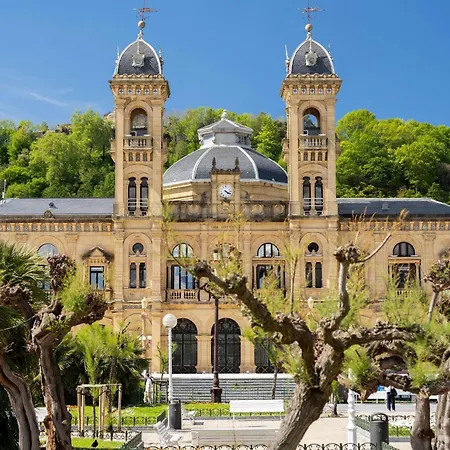 Eder 2 By Prim Apartment