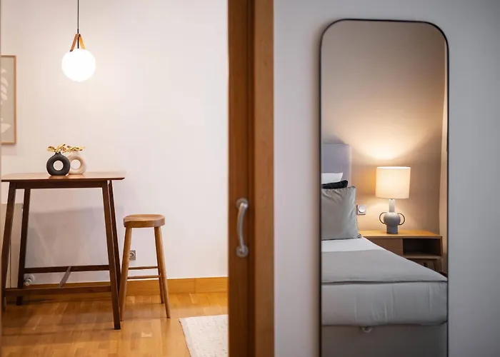 Apartament Eder 2 By Prim San Sebastián