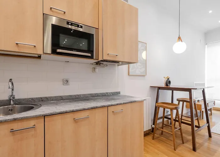 Eder 2 By Prim Apartment