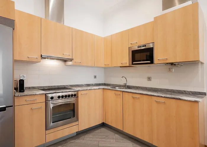 Apartament Eder 2 By Prim San Sebastián