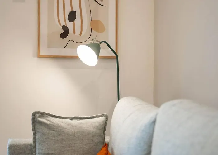 Apartment Eder 2 By Prim San Sebastián