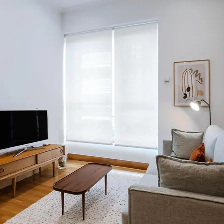 Eder 2 By Prim Апартаменты *