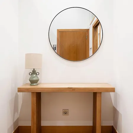 Eder 2 By Prim Апартаменты