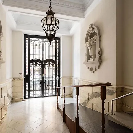 Eder 2 By Prim Апартаменты