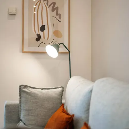 Apartment Eder 2 By Prim San Sebastian