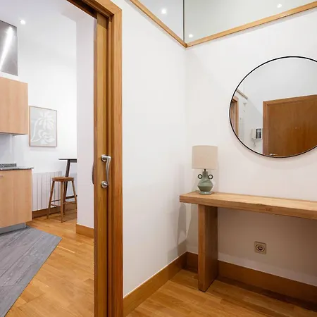 Eder 2 By Prim * Сан-Себастьян