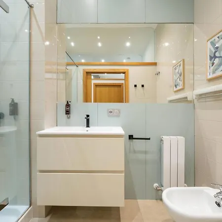 Eder 2 By Prim Апартаменты *