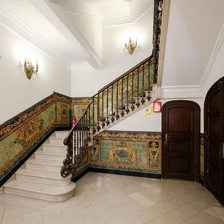 Eder 2 By Prim Apartment San Sebastian