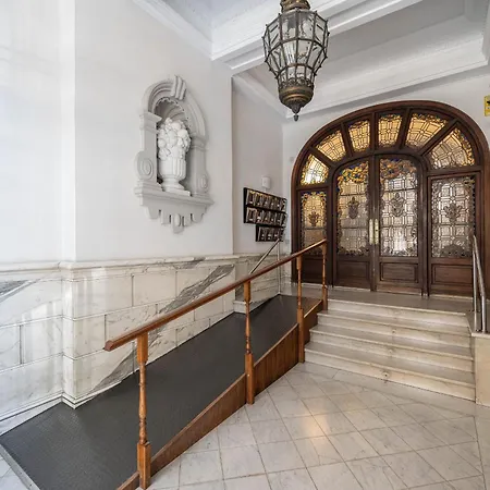 Eder 2 By Prim * Сан-Себастьян