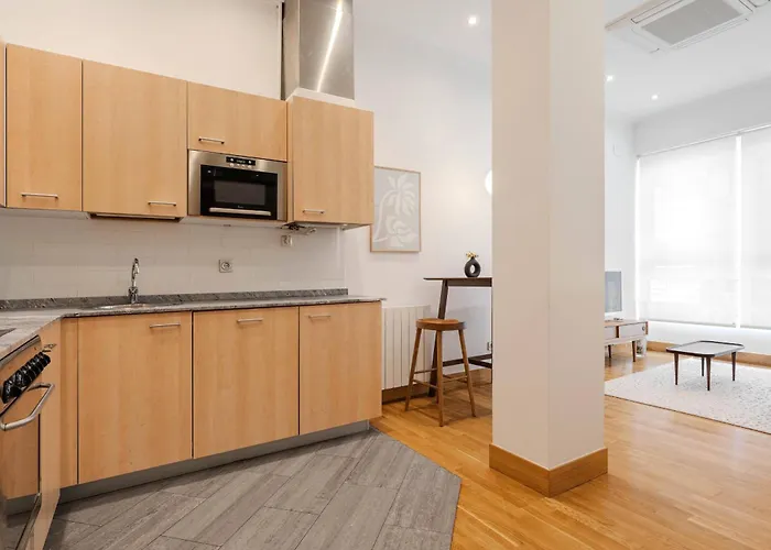 Eder 2 By Prim Appartement *