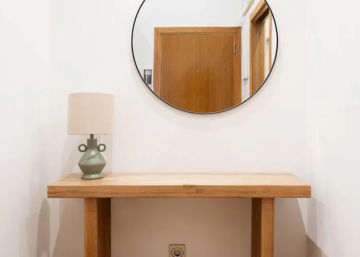 Eder 2 By Prim Appartement