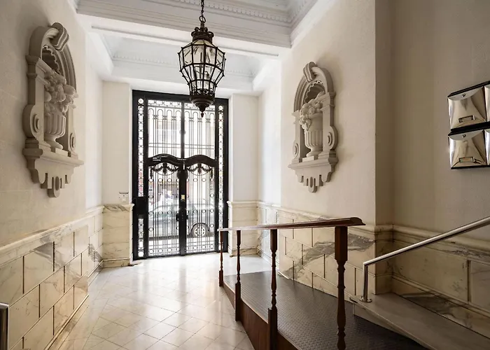 Eder 2 By Prim Appartement