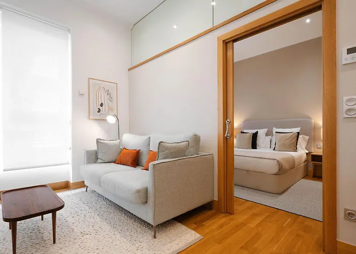 Eder 2 By Prim * San Sebastián