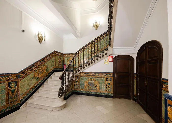 Eder 2 By Prim Lägenhet San Sebastián